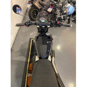 Triumph Street Scrambler