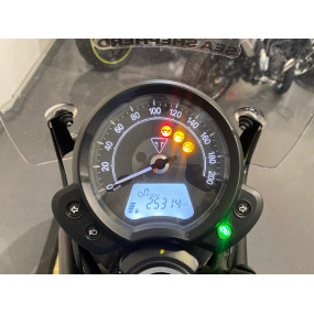 Triumph Street Scrambler