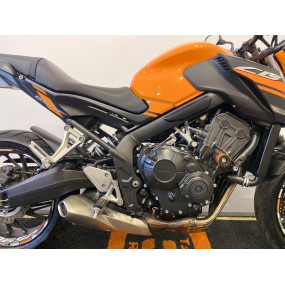 Honda CB 650 F ABS