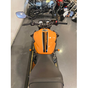 Honda CB 650 F ABS