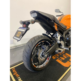 Honda CB 650 F ABS