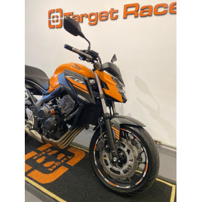Honda CB 650 F ABS
