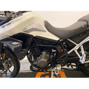 Triumph Tiger 900 GT Pro