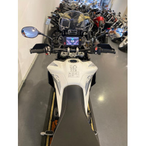 Triumph Tiger 900 GT Pro