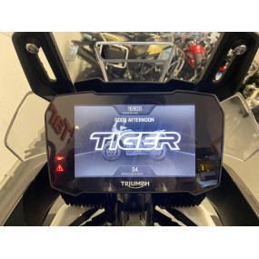 Triumph Tiger 900 GT Pro