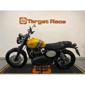 Triumph Scrambler 900