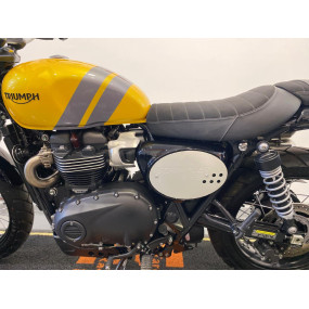 Triumph Scrambler 900