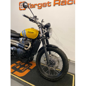Triumph Scrambler 900