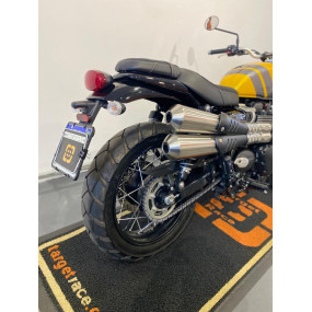 Triumph Scrambler 900