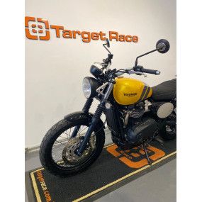 Triumph Scrambler 900