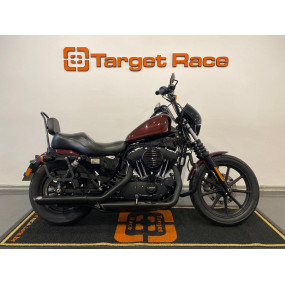 Harley Davidson XL 1200 Iron