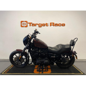 Harley Davidson XL 1200 Iron
