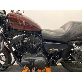 Harley Davidson XL 1200 Iron