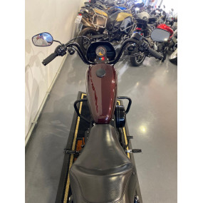 Harley Davidson XL 1200 Iron