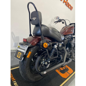 Harley Davidson XL 1200 Iron
