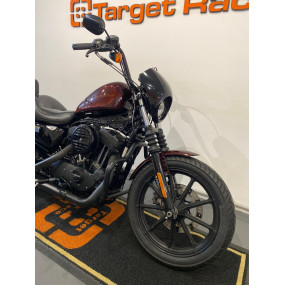 Harley Davidson XL 1200 Iron