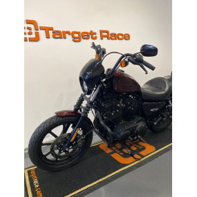 Harley Davidson XL 1200 Iron