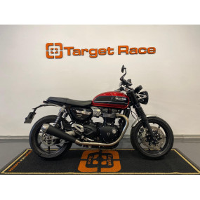 Triumph Speed Twin