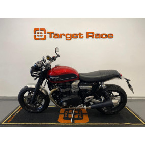 Triumph Speed Twin