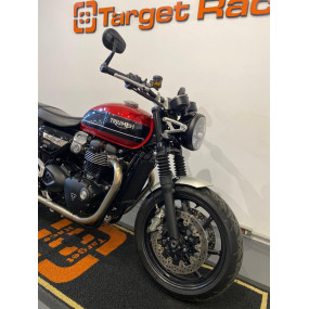 Triumph Speed Twin