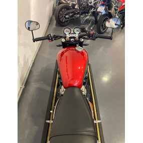 Triumph Speed Twin