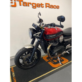 Triumph Speed Twin