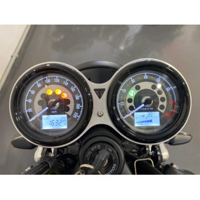 Triumph Speed Twin