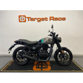 Royal Enfield Hunter 350