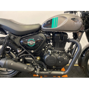 Royal Enfield Hunter 350