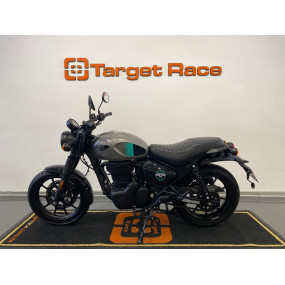 Royal Enfield Hunter 350