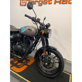 Royal Enfield Hunter 350
