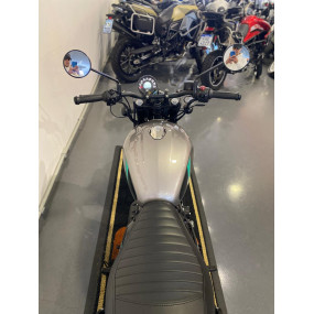Royal Enfield Hunter 350