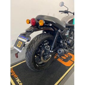 Royal Enfield Hunter 350