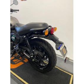Royal Enfield Hunter 350