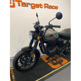 Royal Enfield Hunter 350