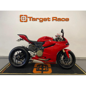 Ducati Panigale 1199