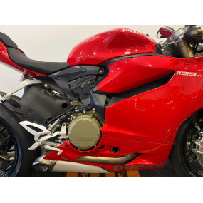 Ducati Panigale 1199