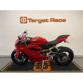 Ducati Panigale 1199