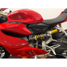 Ducati Panigale 1199