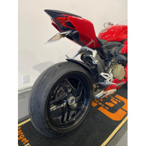 Ducati Panigale 1199