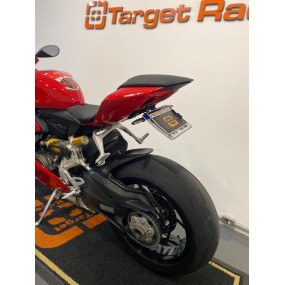 Ducati Panigale 1199
