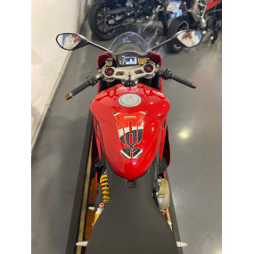 Ducati Panigale 1199