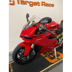 Ducati Panigale 1199
