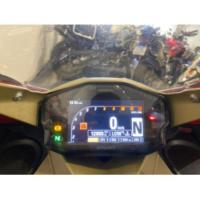 Ducati Panigale 1199