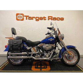 Harley Davidson Fat Boy