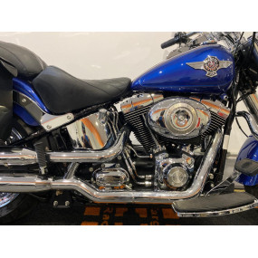 Harley Davidson Fat Boy