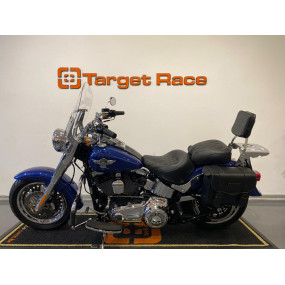 Harley Davidson Fat Boy