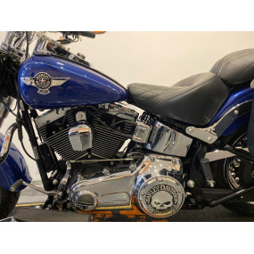 Harley Davidson Fat Boy