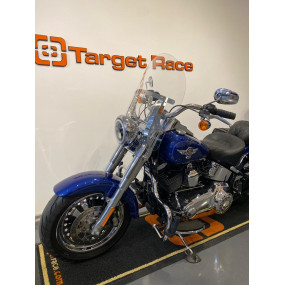 Harley Davidson Fat Boy