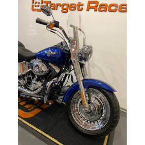 Harley Davidson Fat Boy